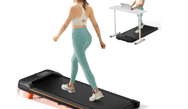 Abonow Walking Pad With Incline Reviews