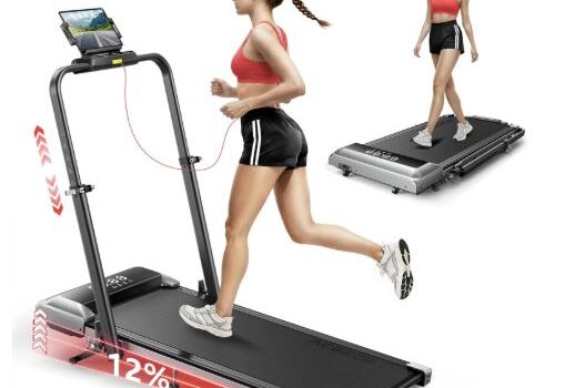 Acezoe Walking Pad With Incline Reviews