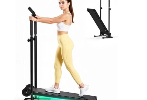 Akluer Non Electric Treadmill Reviews