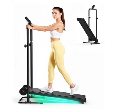 Akluer Non Electric Treadmill Reviews