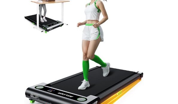 Akluer Walking Pad With Incline Reviews