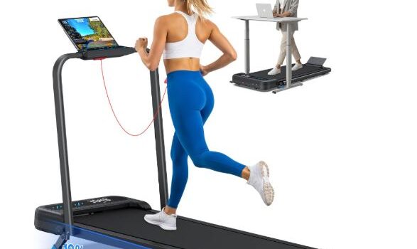 Best Affordable Walking Pad With Handle