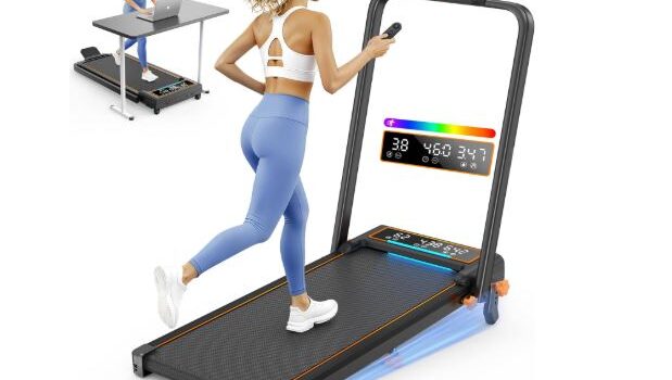 Best Cheap Walking Pad Treadmill