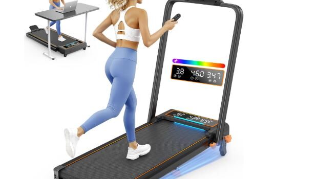 Best Cheap Walking Pad With Incline
