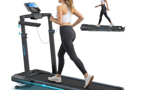 Best Cushioned Walking Pad for Your Home