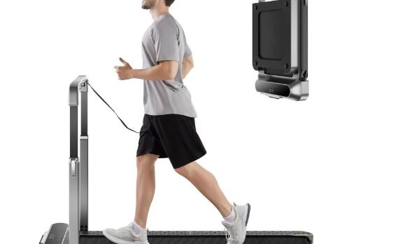 Best Fold Up Walking Pad