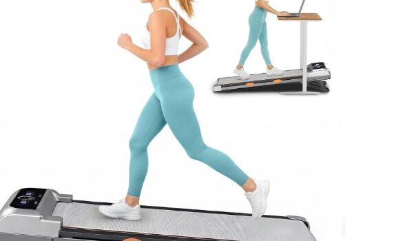 Best Folding Walking Pad with Incline