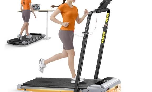 Best Incline Walking Pad