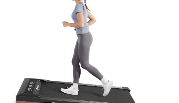Best Low Noise Walking Pad