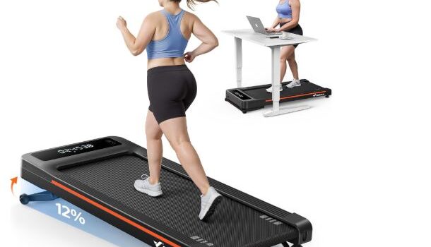 Best Portable Treadmill Walking Pad