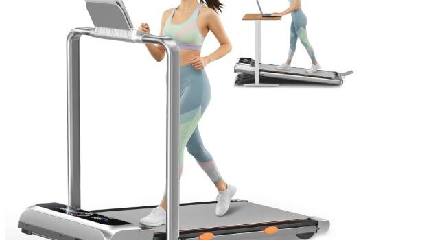 Best Quiet Walking Pad Treadmill