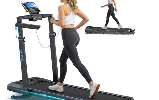 Best Recommended Walking Pad
