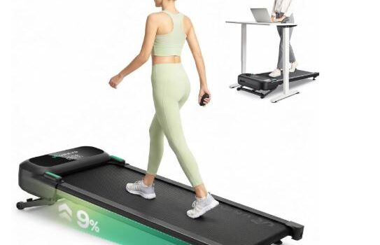 Best Simple Walking Pad