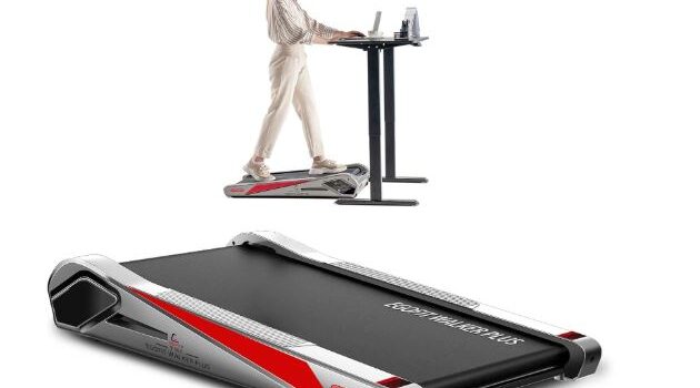 Best Space Saving Walking Pad