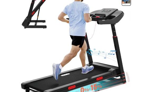 Ciihi C Treadmill Reviews