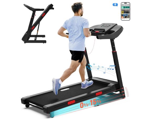Ciihi C Treadmill Reviews