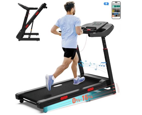 Ciihi Treadmill Reviews