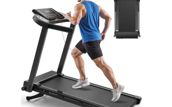 Ciihi Treadmill With Auto Incline Reviews