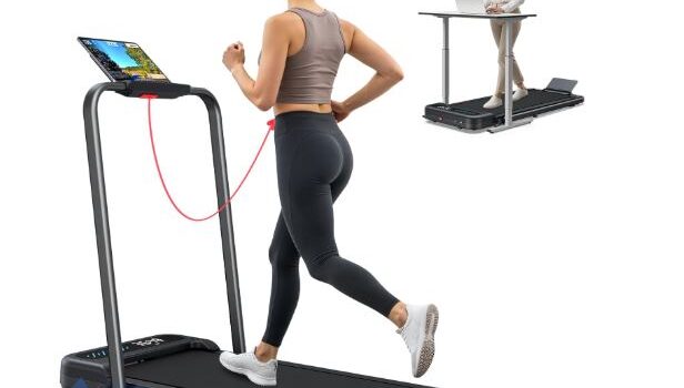 Cozyinn Walking Pad With Incline Review
