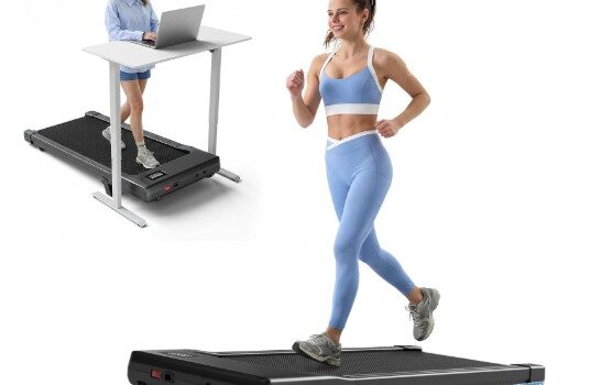 Deer Run Q2 Walking Pad Reviews