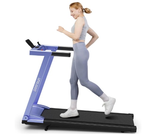 Deer Run Walking Pad Reviews