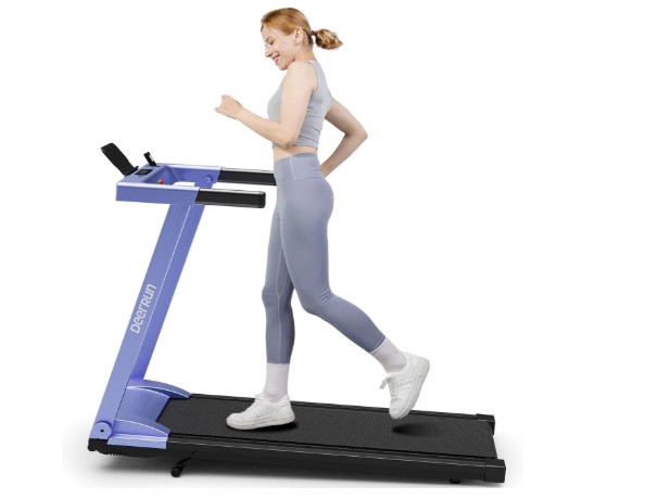 Deerrun A6 Treadmill Review