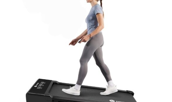 Deerrun Z10 12% Auto Incline Review