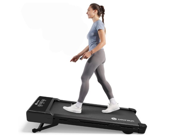 Deerrun Z10 12% Auto Incline Review