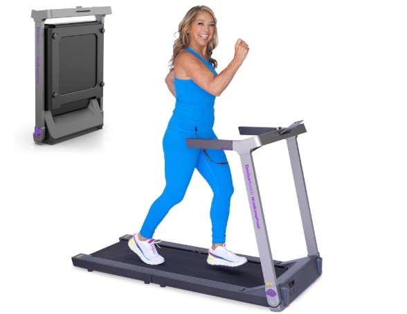 Denise Austin 2.0 Treadmill Reviews