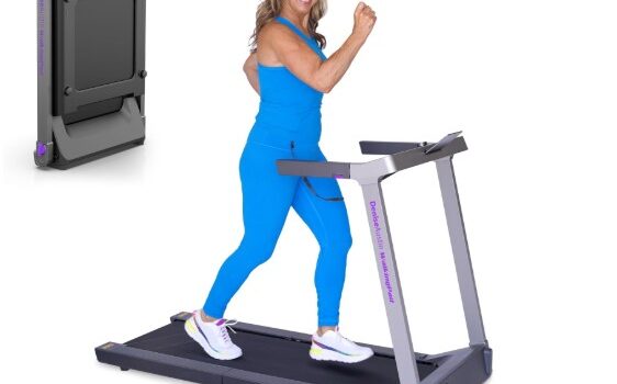 Denise Austin Treadmill Reviews