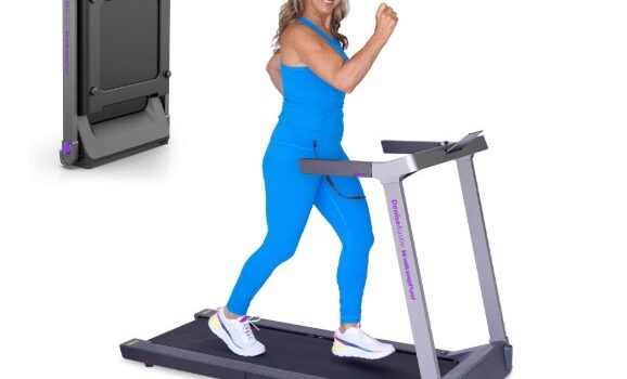 Denise Austin Walking Pad Reviews