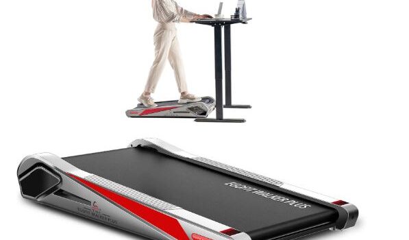 Egofit Walker Plus Review