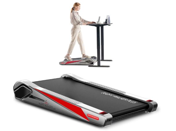 Egofit Walker Pro M1 Review