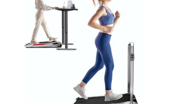 Egofit Walking Pad With Handle Bar Reviews