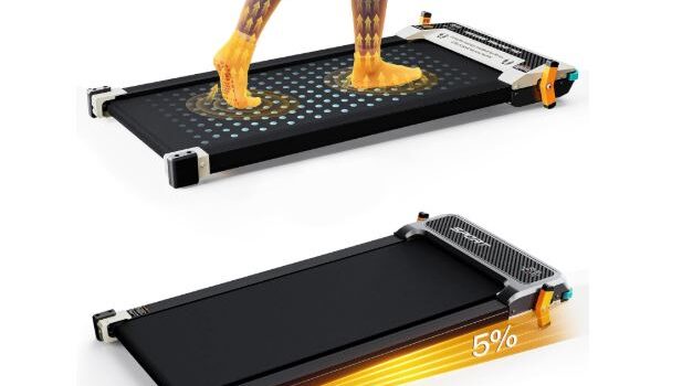 Finehorse 2 Side Walking Pad Reviews