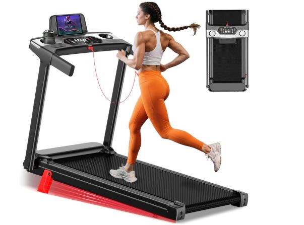Futureglide Walking Pad Review