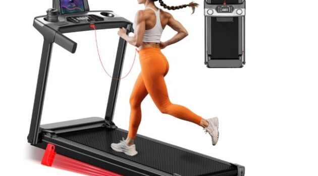 Futureglide Walking Pad With Incline Review