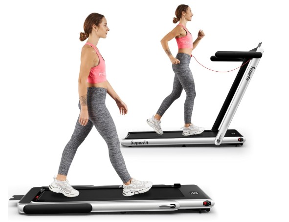 Goplus Walking Pad Reviews Goplus Walking Pad Reviews