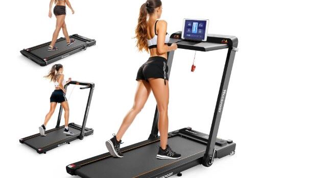 Hccsport Walking Pad With Desk Reviews