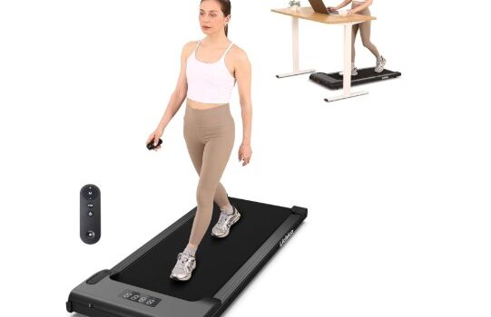 Lichico Walking Pad Reviews