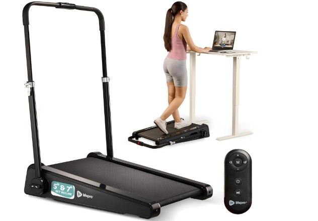 Lifepro Pacer Mini Walking Pad Reviews