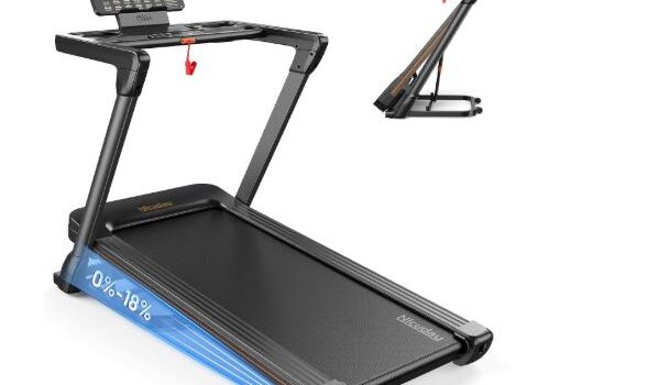 Niceday Tm2 Treadmill Reviews