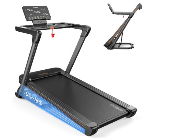 Niceday Tm2 Treadmill Reviews