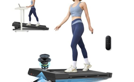 Pacerocker Walking Pad Reviews