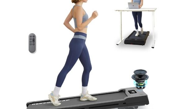 Pacerocker Walking Pad With Incline Reviews