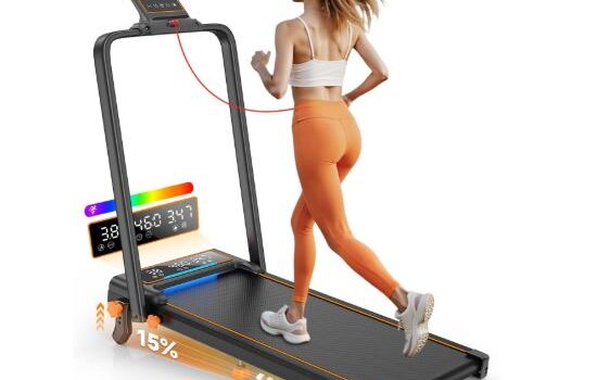 Rayspace Walking Pad Reviews