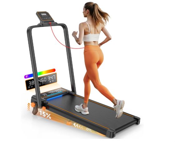 Rayspace Walking Pad Reviews