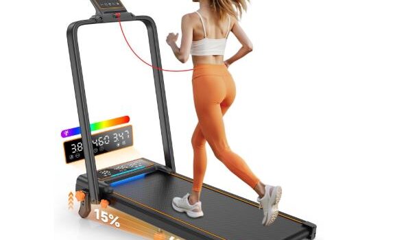 Rayspace Walking Pad With Incline Reviews