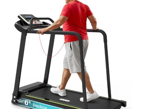 Redliro Senior Treadmill Reviews