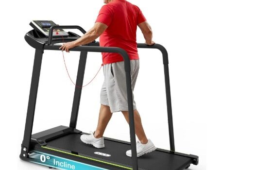 Redliro Walking Pad Reviews
